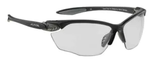 Ochelari ALPINA TWIST FOUR black mat V