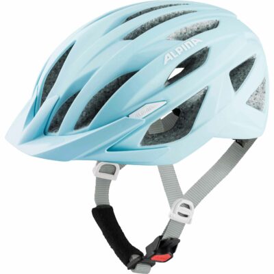 Casca Alpina PARANA pastel blue mat 55-59