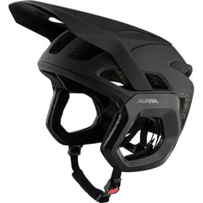 Casca Alpina ROOTAGE EVO black mat 57-61