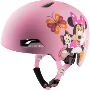 Casca Alpina HACKNEY DISNEY Minnie Mouse 51-56