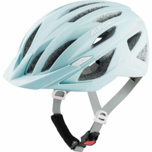 Casca Alpina PARANA pastel green mat 55-59