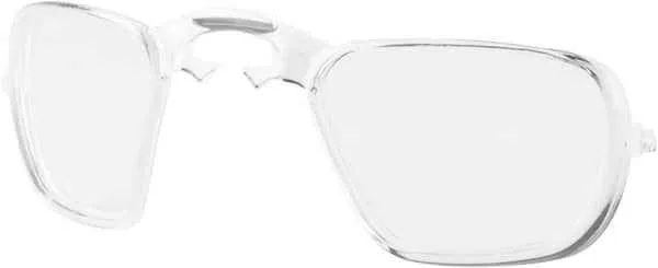 Ochelari ALPINA TWIST FIVE Opentruical adapter clear