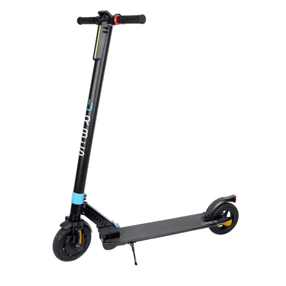 Trotineta electrica URBIS U2 electric scooter
