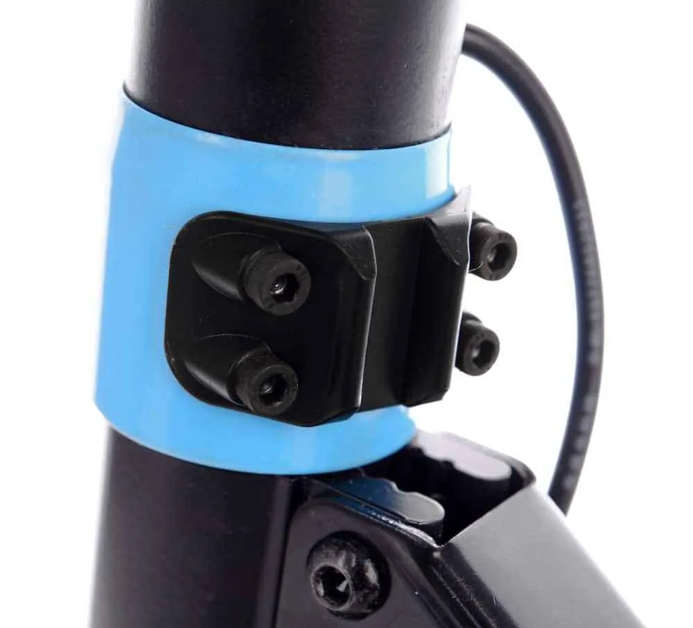 Trotineta electrica URBIS U2 electric scooter - imagine 11