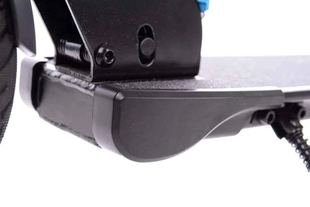 Trotineta electrica URBIS U2 electric scooter - imagine 13