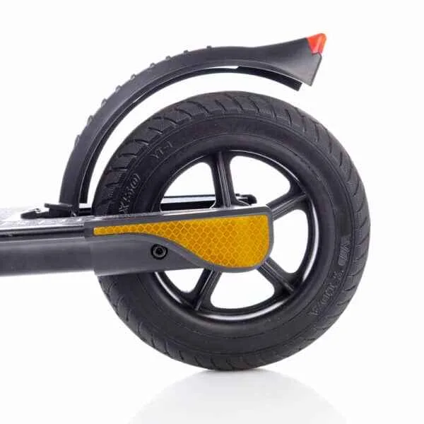 Trotineta electrica URBIS U2 electric scooter - imagine 16