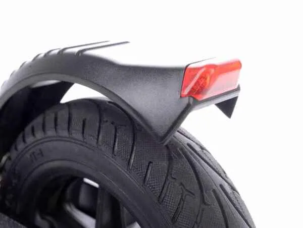 Trotineta electrica URBIS U2 electric scooter - imagine 17