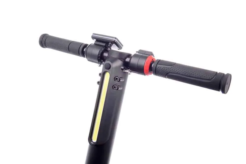 Trotineta electrica URBIS U2 electric scooter - imagine 18