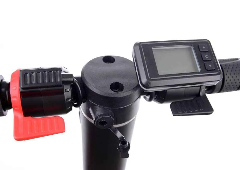 Trotineta electrica URBIS U2 electric scooter - imagine 20