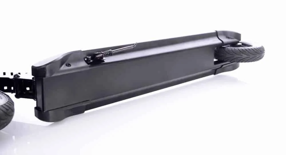 Trotineta electrica URBIS U2 electric scooter - imagine 3