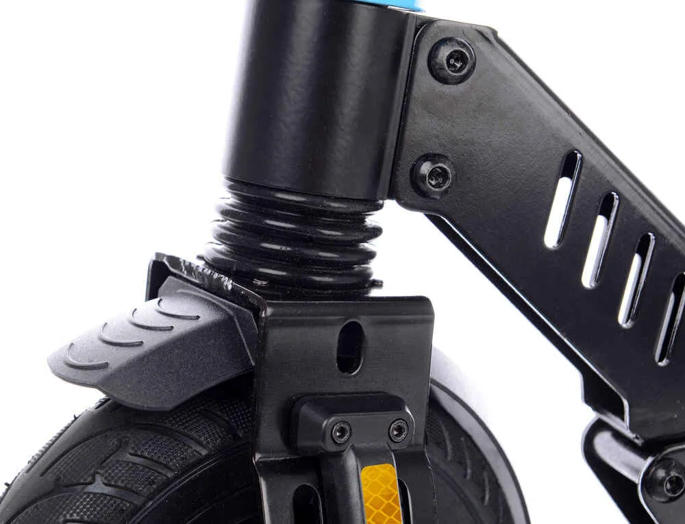 Trotineta electrica URBIS U2 electric scooter - imagine 5