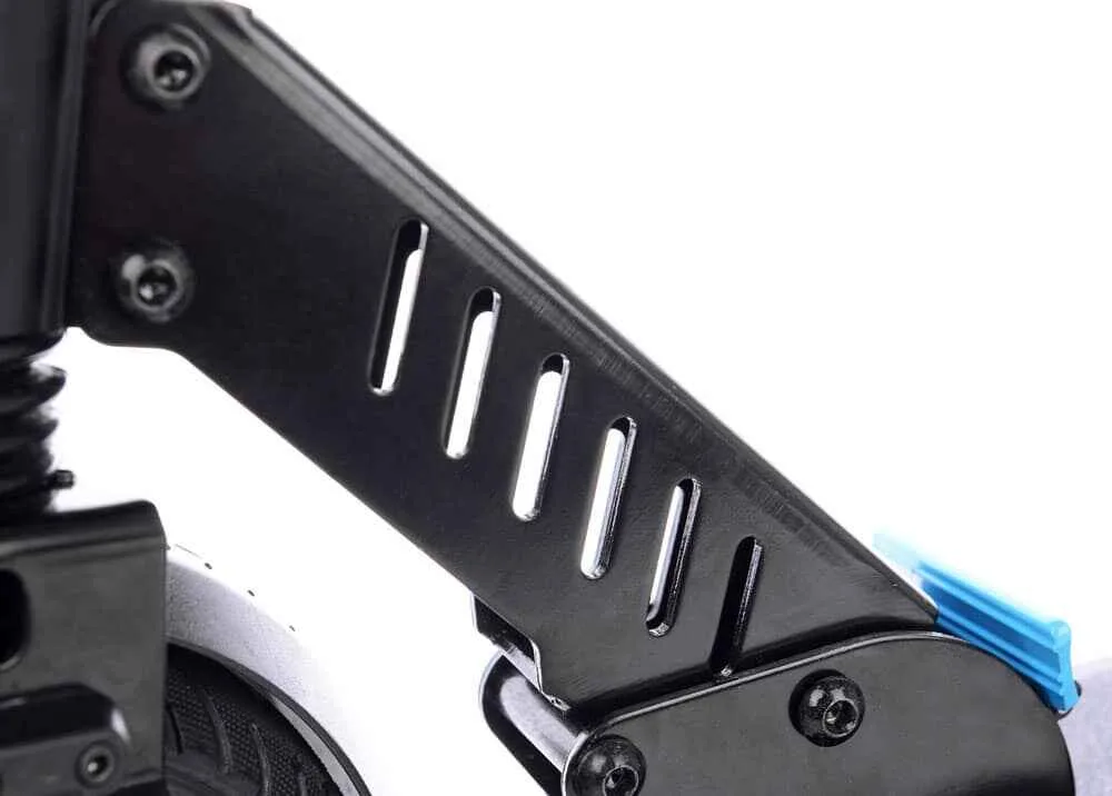 Trotineta electrica URBIS U2 electric scooter - imagine 6