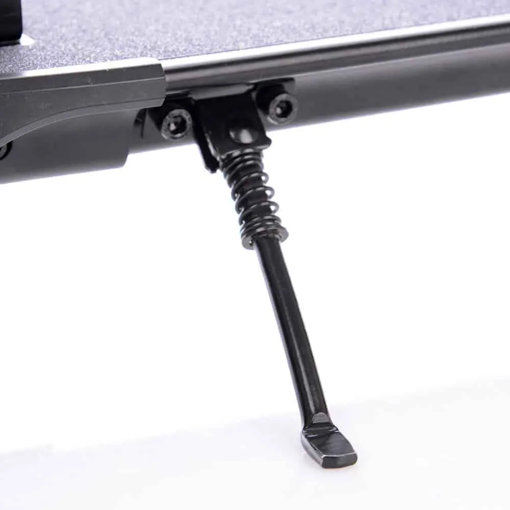 Trotineta electrica URBIS U2 electric scooter - imagine 7