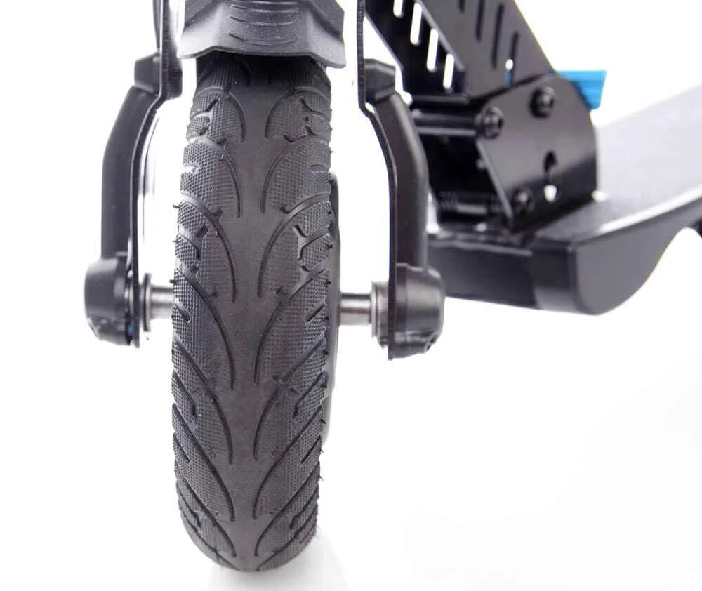 Trotineta electrica URBIS U2 electric scooter - imagine 8