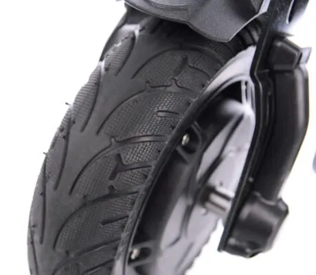 Trotineta electrica URBIS U2 electric scooter - imagine 9