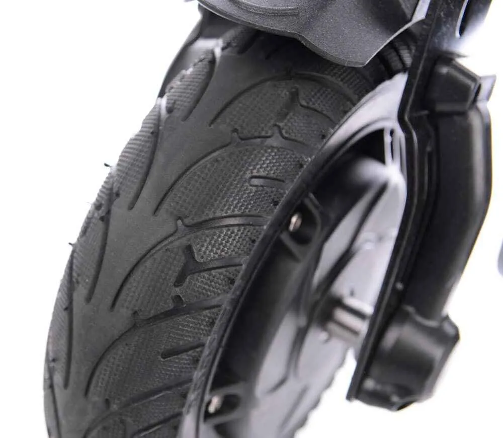 Trotineta electrica URBIS U2 electric scooter - imagine 9