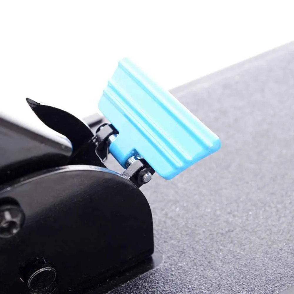 Trotineta electrica URBIS U2 electric scooter - imagine 10