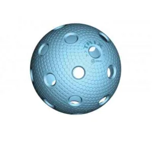 Minge floorball ball TRIX TEMPISH blue