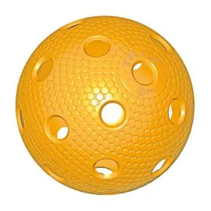 Minge floorball ball TRIX TEMPISH orange