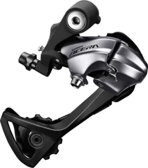 Schimbator spate Shimano Acera RD-T3000 9  viteze silver