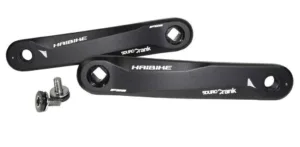 Brat angrenaj eBike FSA pentru Yamaha 175 mm Sduro design