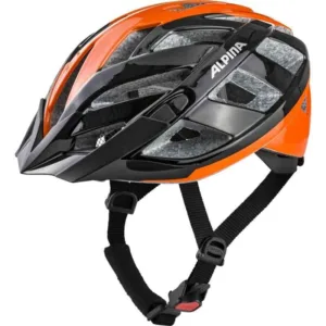 Casca Alpina PANOMA 2.0 black-orange gl 56-59