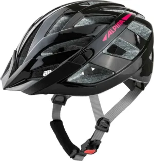Casca Alpina PANOMA 2.0 black-pink gl 52-57