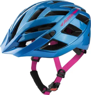 Casca Alpina PANOMA 2.0 true blue-pink gl 52-57