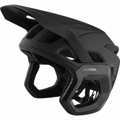 Casca Alpina ROOTAGE EVO black mat 52-57