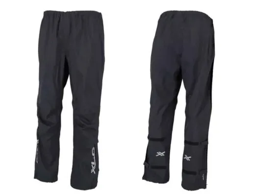Pantaloni de ploaie XLC size XS