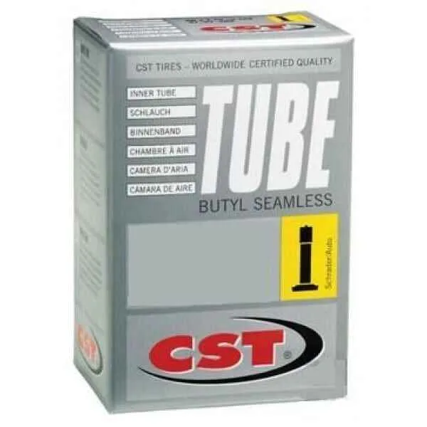 Camera CST 24x1.9-2.125 valva auto SV