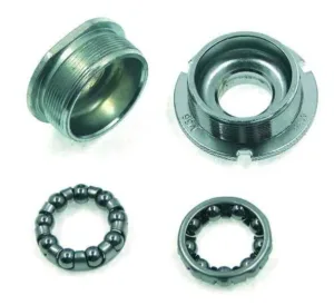 Set cuvete angrenaj cu coronita 40