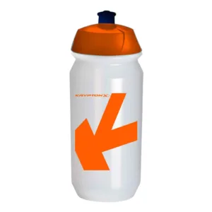 Bidon 0.5l Krypton-X Polietilen