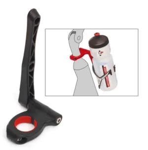 Adaptor pentru bidon Additive Spacer for standard stem systems