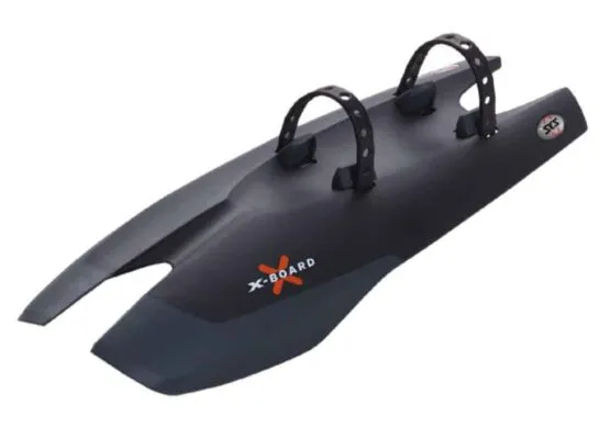 Aparator noroi SKS X-Board