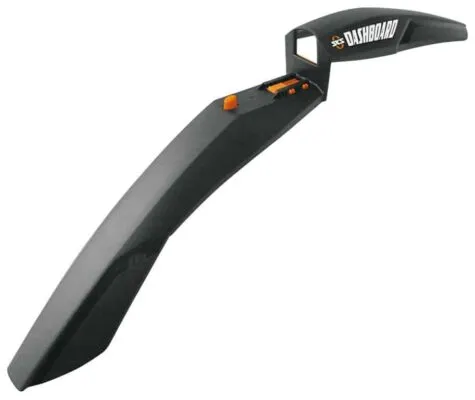 Aparator noroi SKS Dashboard fastening Y-tube