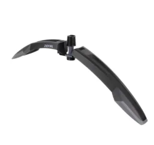 Aparator noroi Zefal Deflector FM60 black with spoiler