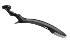 Aparator noroi Zefal Deflector RM60+ black grey 66-72 Spoiler