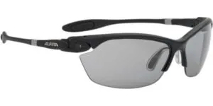 Ochelari Alpina TWIST THREE 2.0 VL black mat V