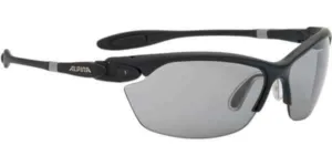 Ochelari Alpina TWIST THREE 2.0 VL black mat V