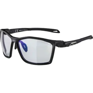 Ochelari ALPINA TWIST FIVE V black mat