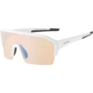 Ochelari ALPINA RAM HR Q-LITE V white mat