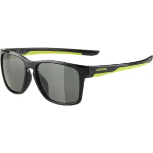 Ochelari ALPINA FLEXXY COOL KIDS I black-neon gloss