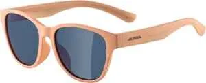 Ochelari ALPINA FLEXXY COOL KIDS II peach mat