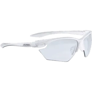 Ochelari ALPINA TWIST FOUR S V white gloss