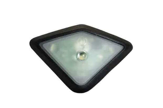 ALPINA Plug-In-Light transparent 0