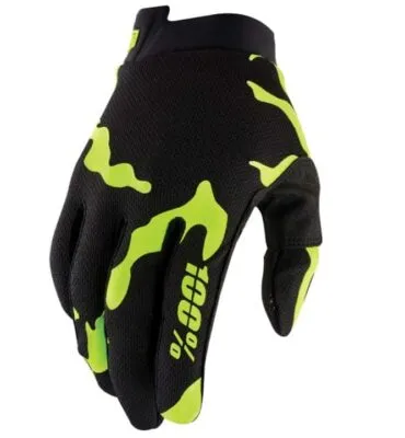 Manusi 100Percent iTrack Youth Glove M