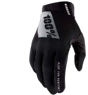 Manusi 100Percent Ridefit Glove L