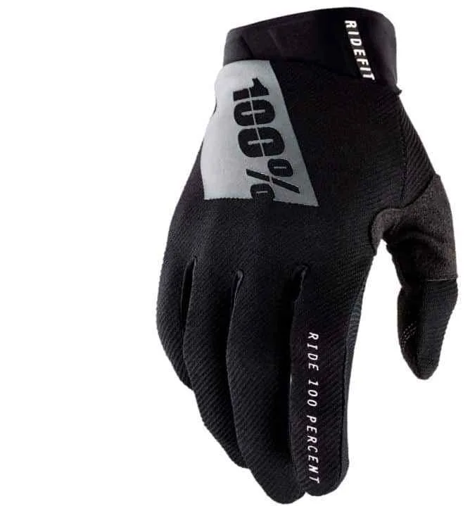 Manusi 100Percent Ridefit Glove L
