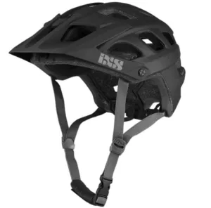 Casca iXS Trail Evo Black M/L